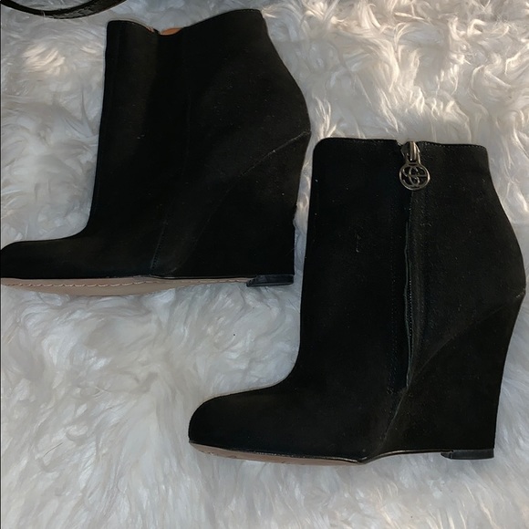 Sam Edelman Shoes - Sam Edelman Booties